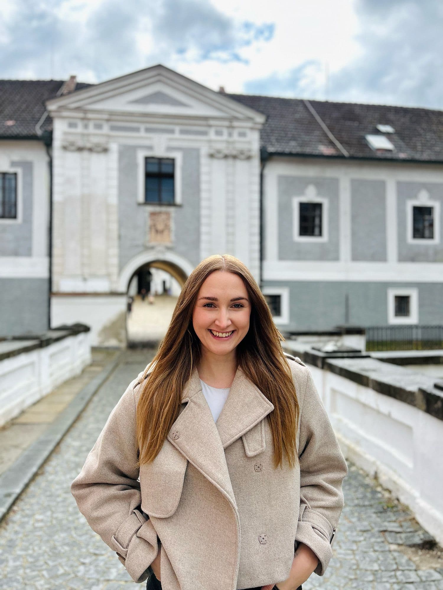 Kateřina Pastorková